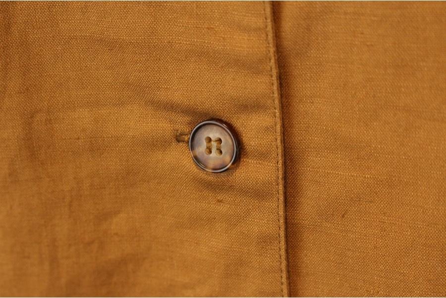 Designed by THEME For You LINEN55% brown 9