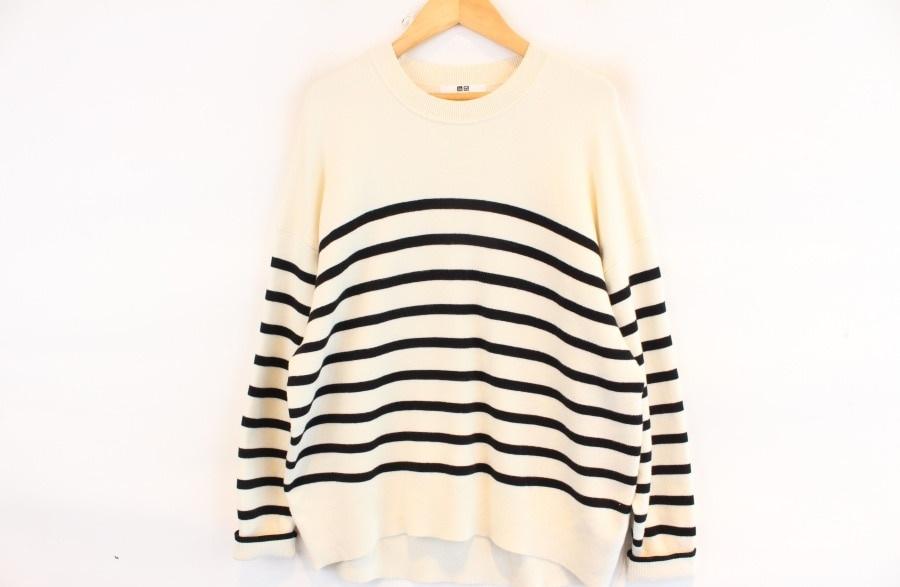 TYCHEZ VINTAGE UNIQLO 2