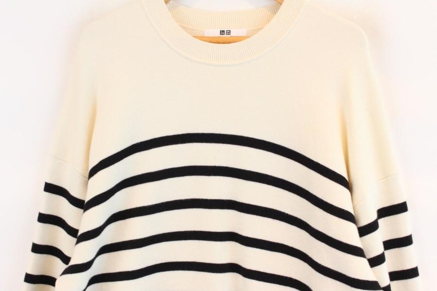 TYCHEZ VINTAGE UNIQLO 5
