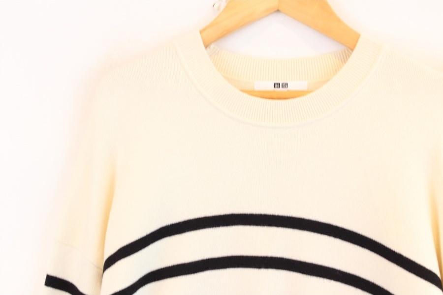 TYCHEZ VINTAGE UNIQLO 3