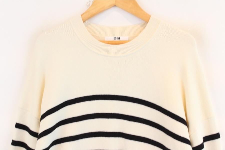 TYCHEZ VINTAGE UNIQLO 4