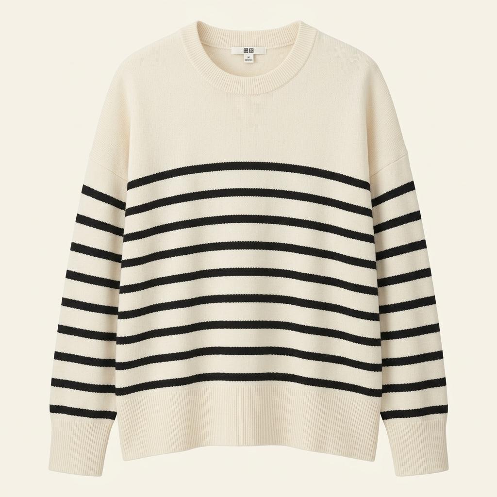 TYCHEZ VINTAGE UNIQLO 1