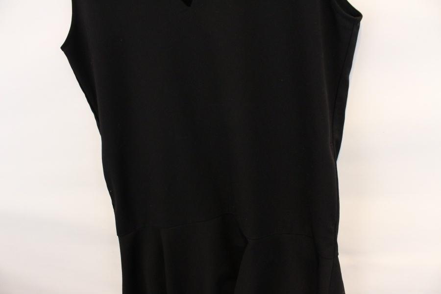 SONNY LABEL URBAN RESEARCH 어반리서치 black sleeveless 11
