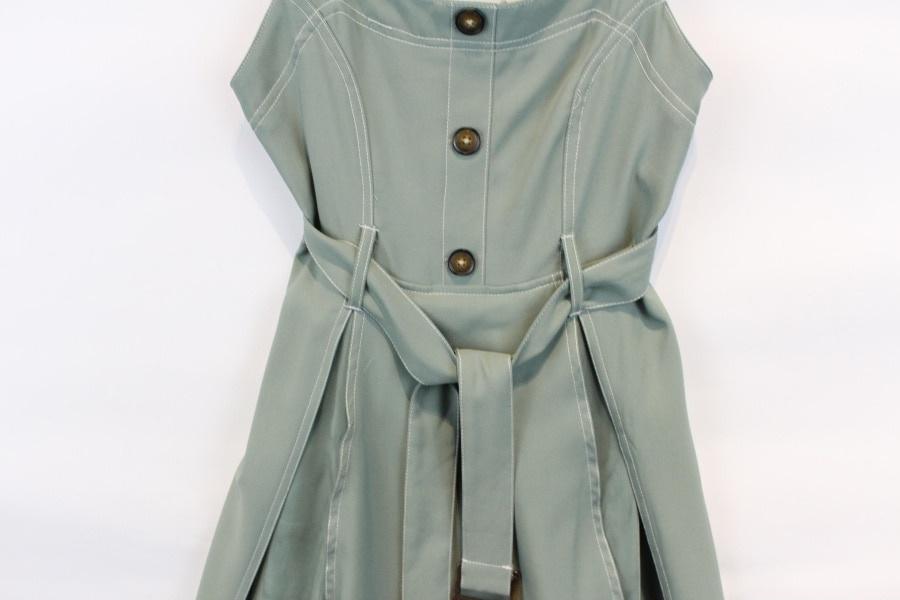 Nohea mint suspender onepiece 6