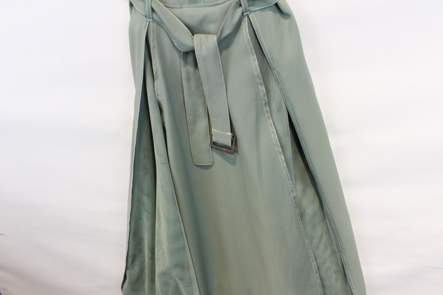 Nohea mint suspender onepiece 10