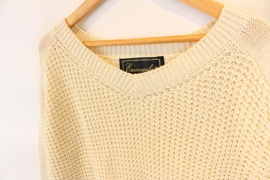 TYCHEZ VINTAGE 9