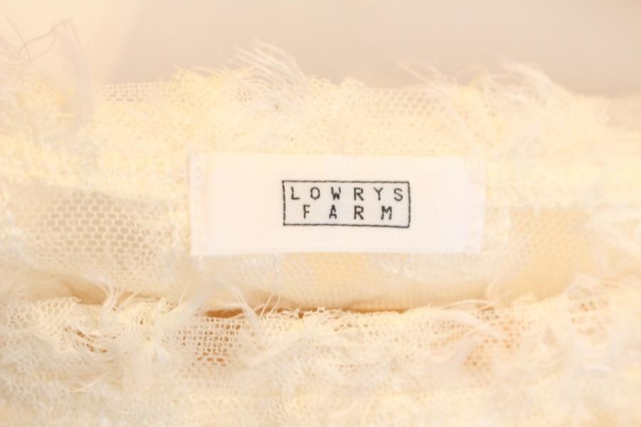 LOWRYS FARM 로리즈팜 5
