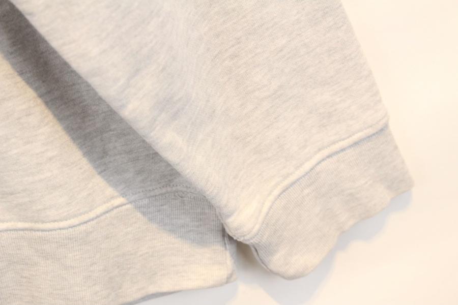 H&M Gray sweatshirt 2