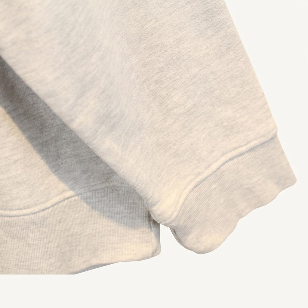 H&M Gray sweatshirt 1