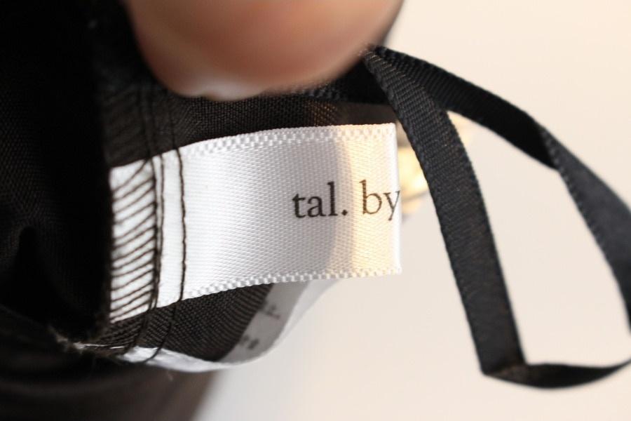 tal. By YUMi shirring sleeve onepiece 10