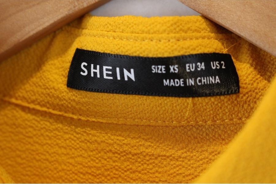 TYCHEZ VINTAGE SHEIN 9