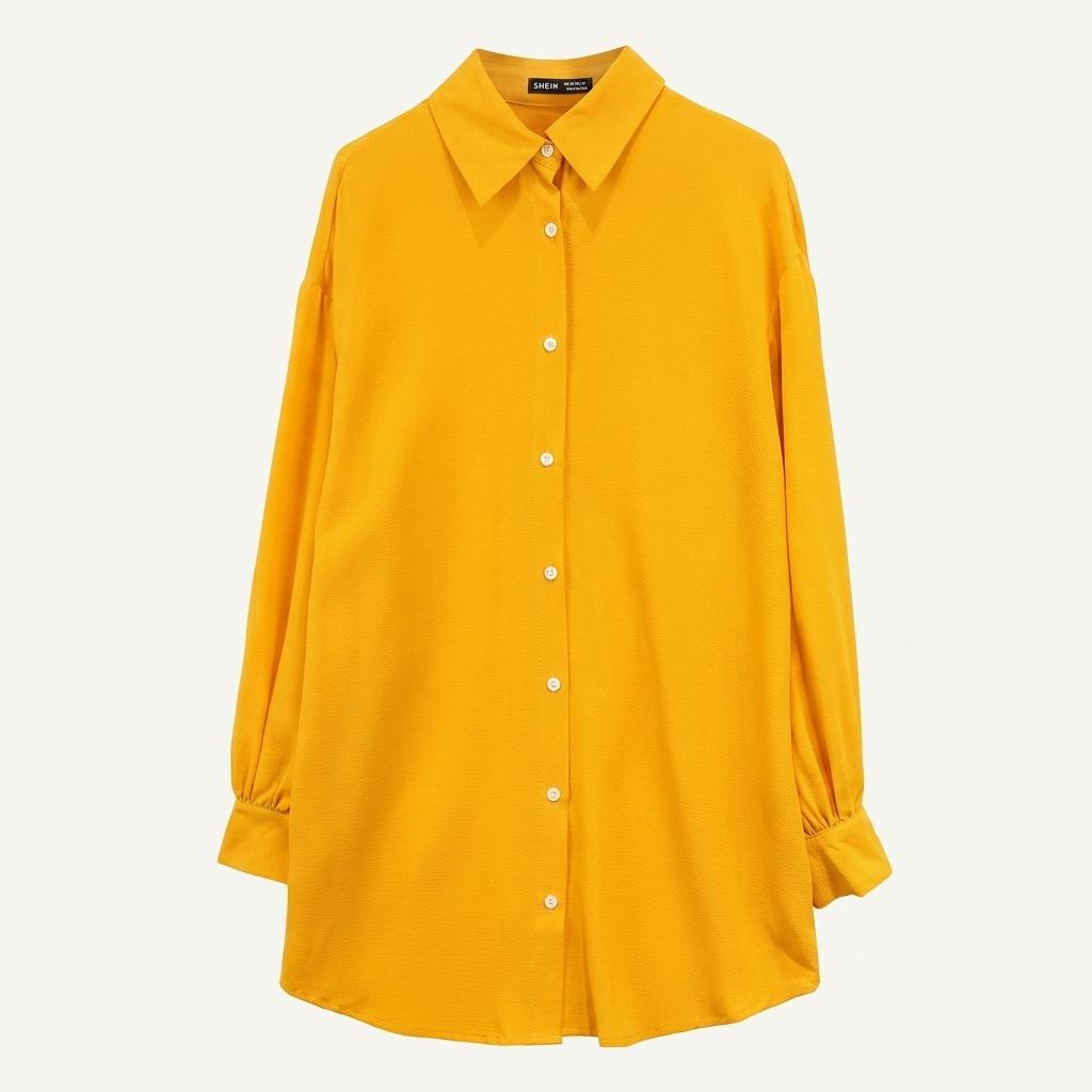 TYCHEZ VINTAGE SHEIN 1