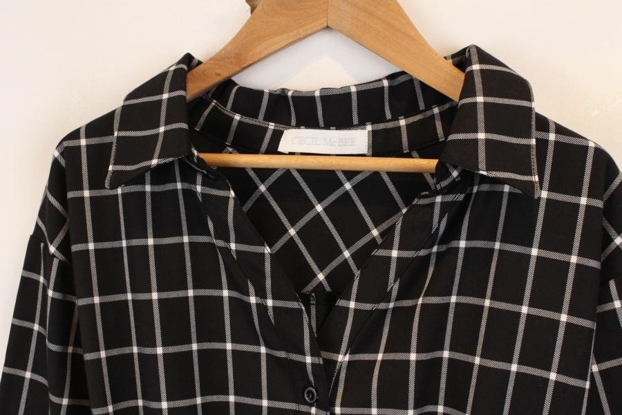 CECIL McBEE 세실맥비 4