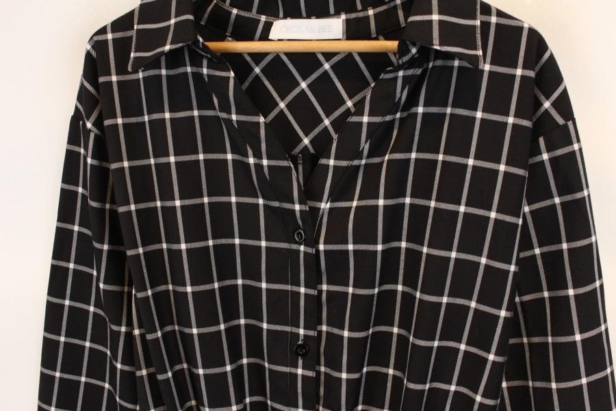 CECIL McBEE 세실맥비 5