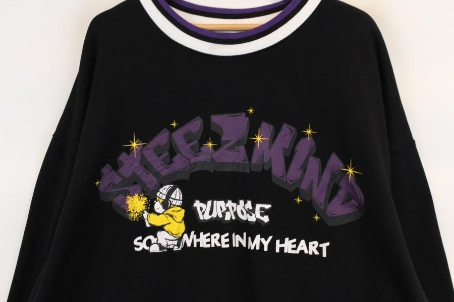 STEEZMIND 4