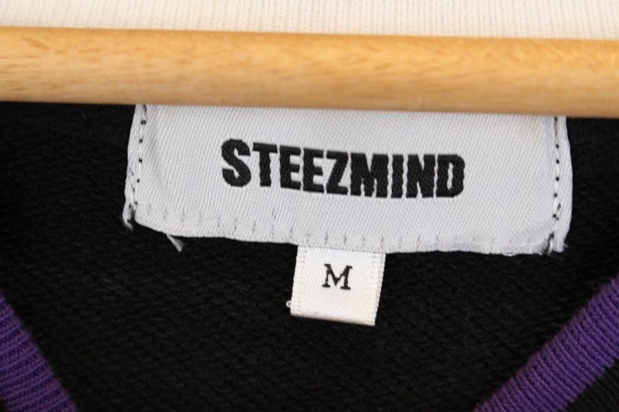 STEEZMIND 9