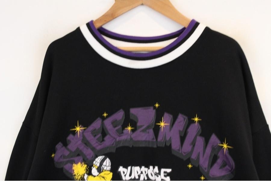 STEEZMIND 3