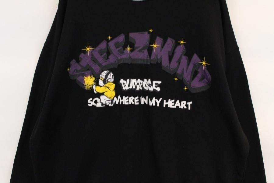 STEEZMIND 5