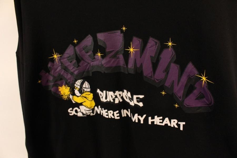 STEEZMIND 8