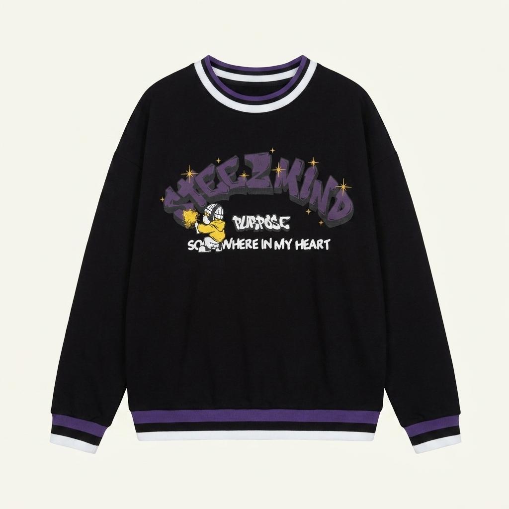 STEEZMIND 1