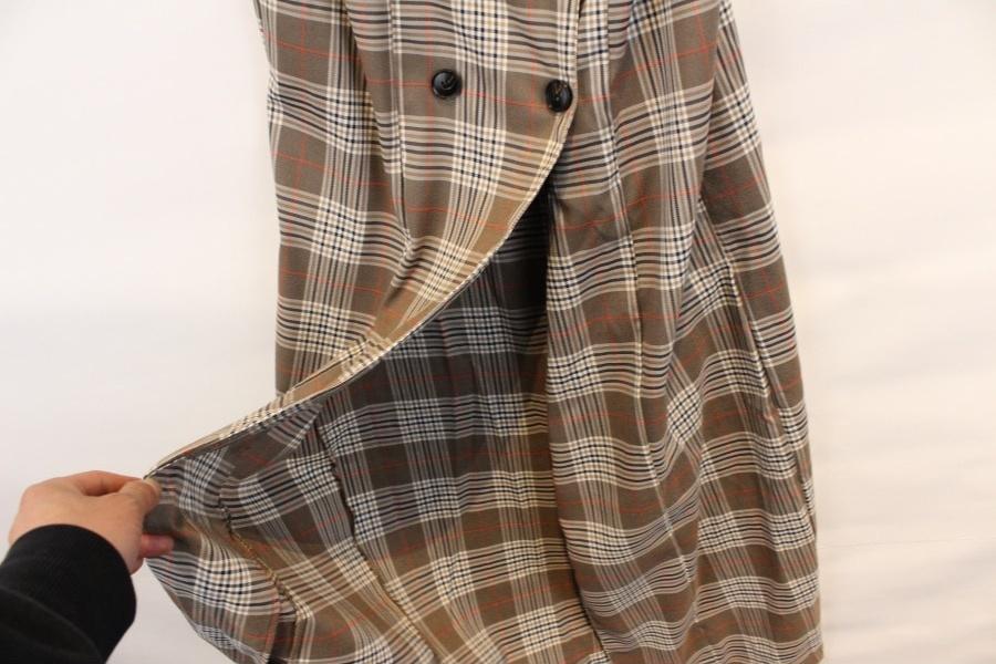 TYCHEZ VINTAGE 9