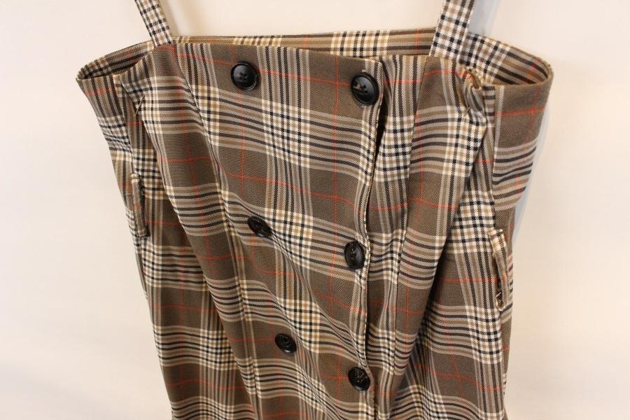 TYCHEZ VINTAGE 8