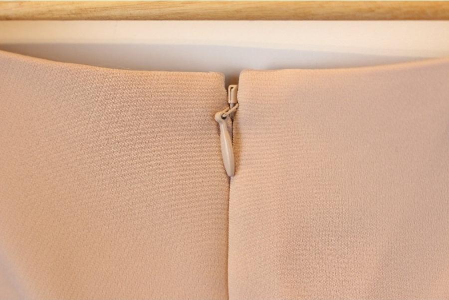 [Aveniretoile] 아베닐에트와르 poly triacetate sleeveless 9