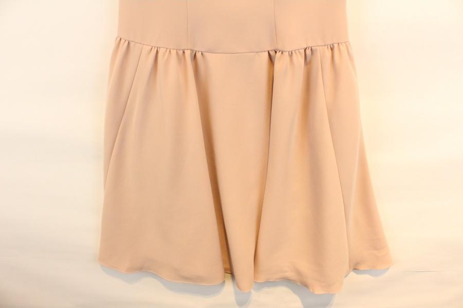 [Aveniretoile] 아베닐에트와르 poly triacetate sleeveless 7