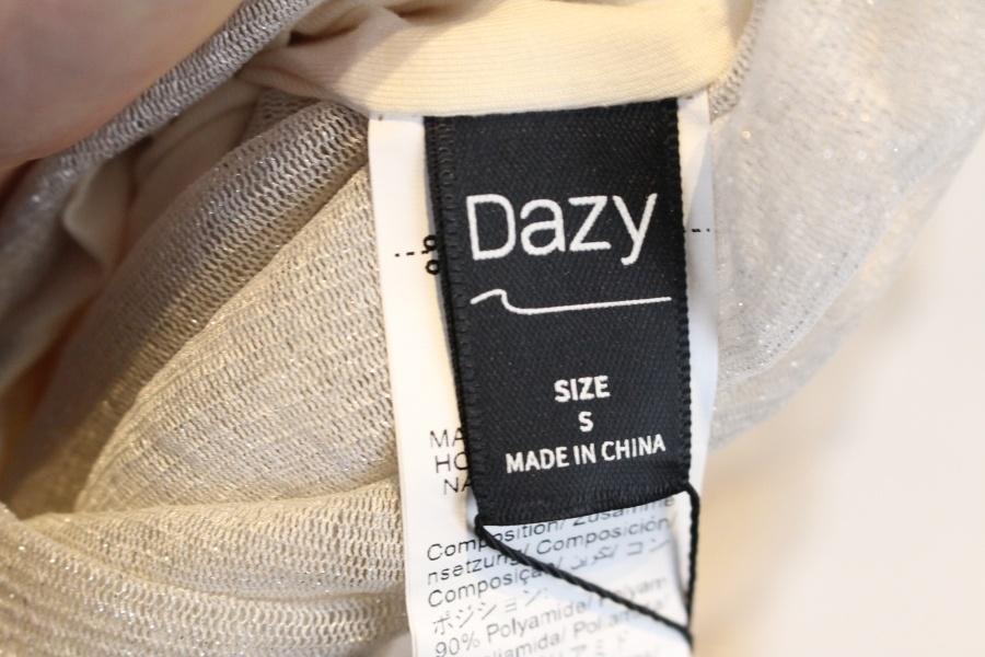 DAZY shirring onepiece (미사용품) 8