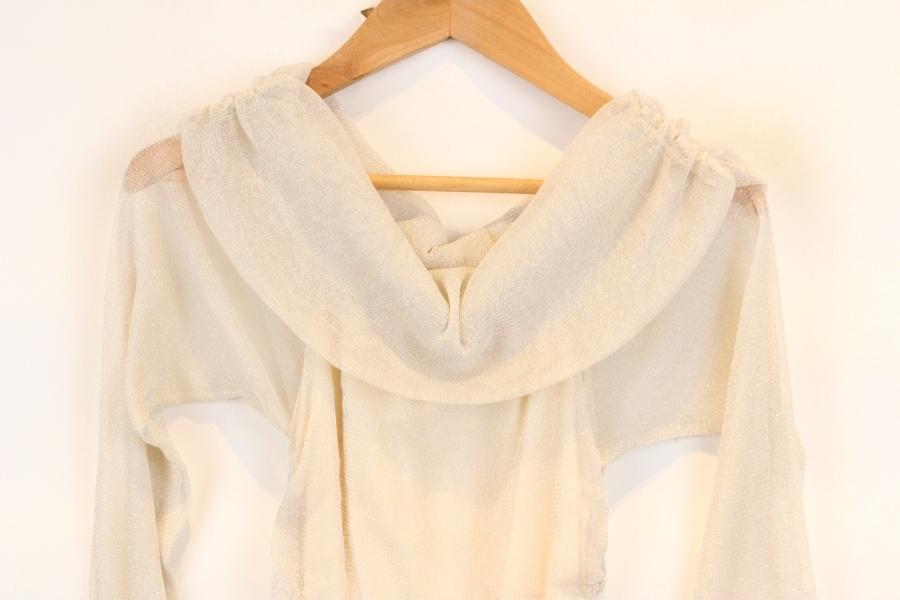 DAZY shirring onepiece (미사용품) 3