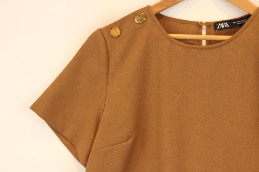 TYCHEZ VINTAGE ZARA 3