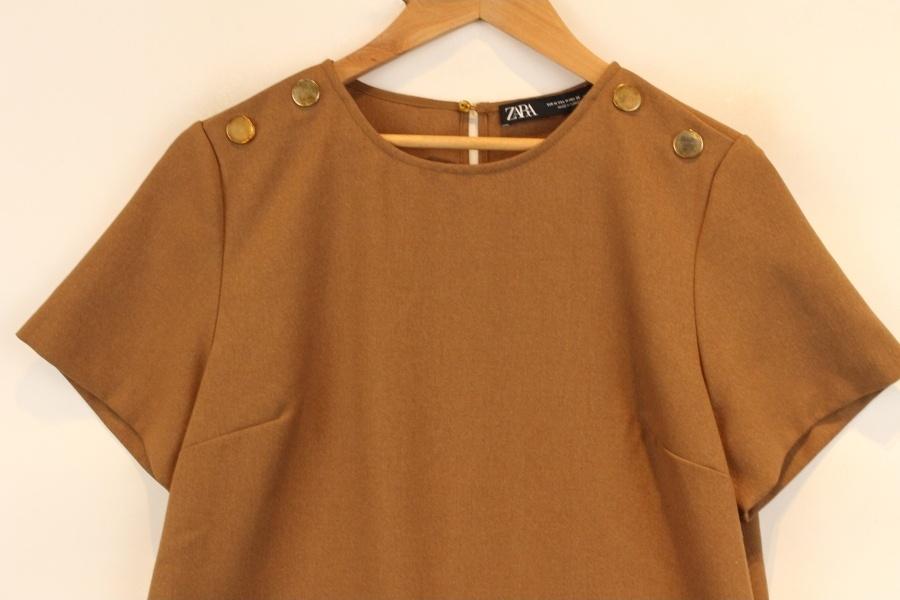 TYCHEZ VINTAGE ZARA 4