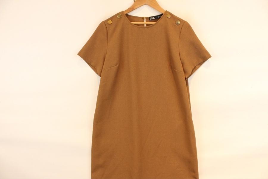 TYCHEZ VINTAGE ZARA 2