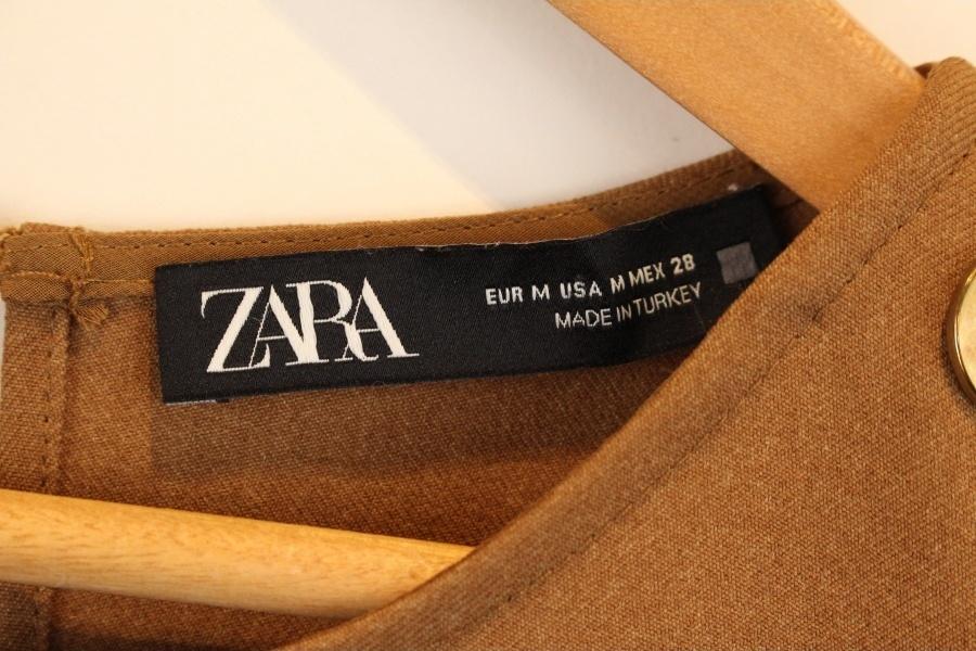 TYCHEZ VINTAGE ZARA 11