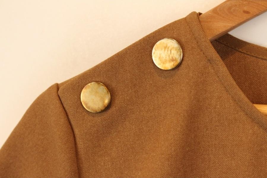 TYCHEZ VINTAGE ZARA 10