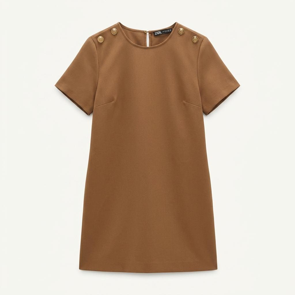 TYCHEZ VINTAGE ZARA 1