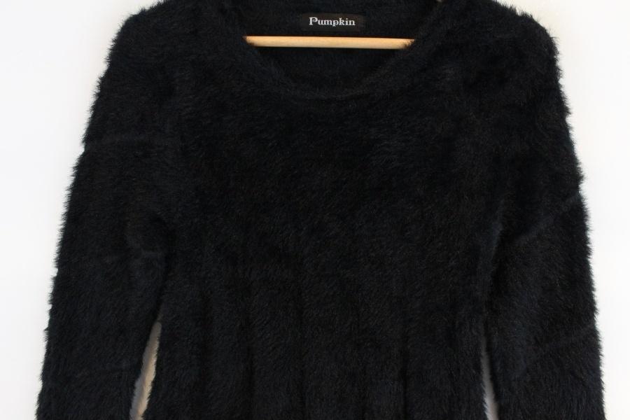 TYCHEZ VINTAGE PUMPKIN 5