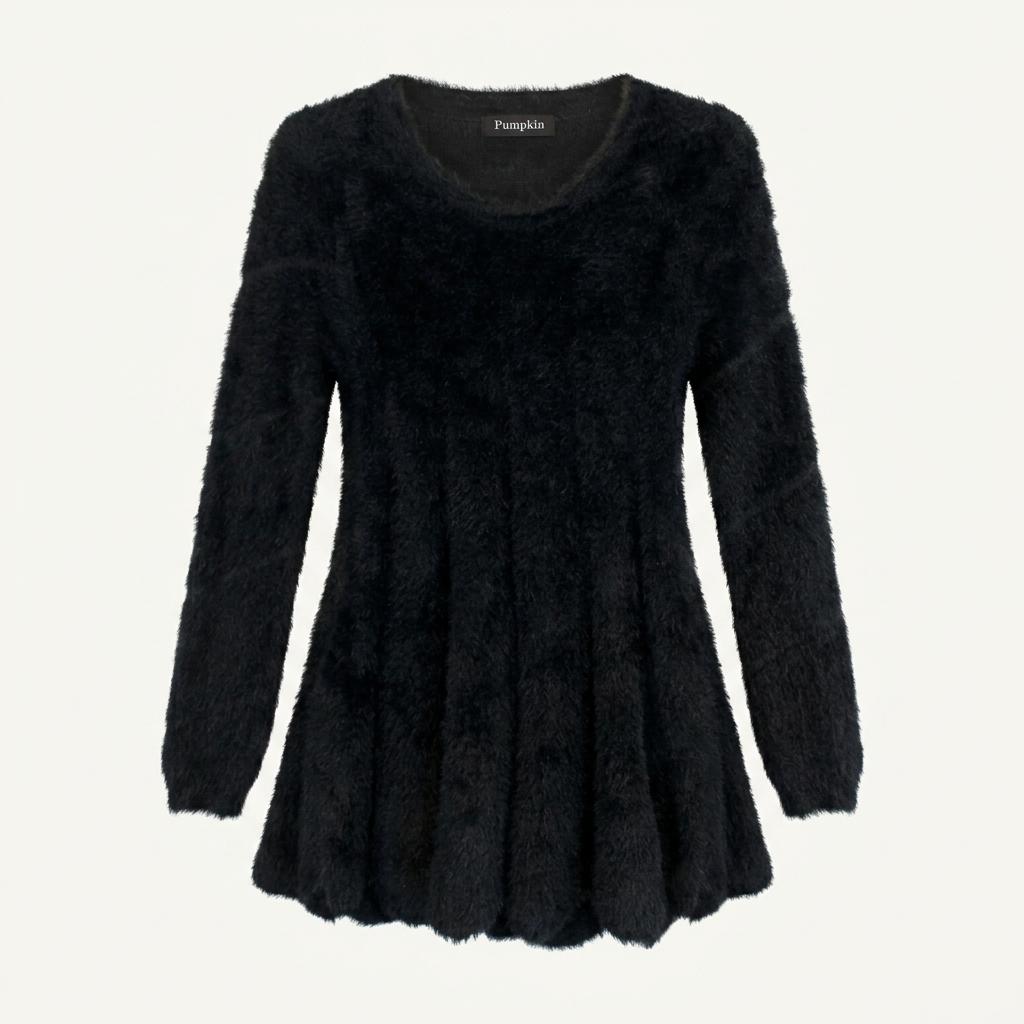 TYCHEZ VINTAGE PUMPKIN 1