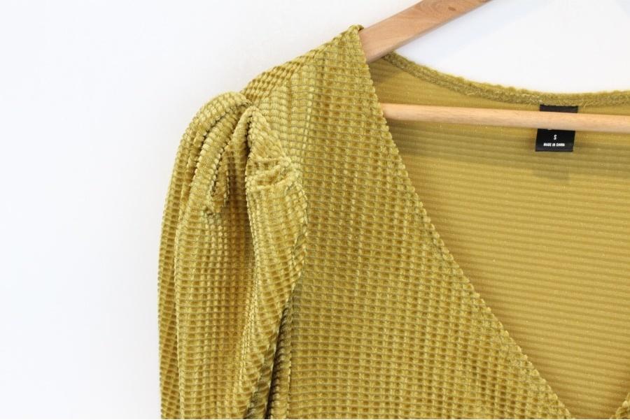 TYCHEZ VINTAGE SHEIN 3