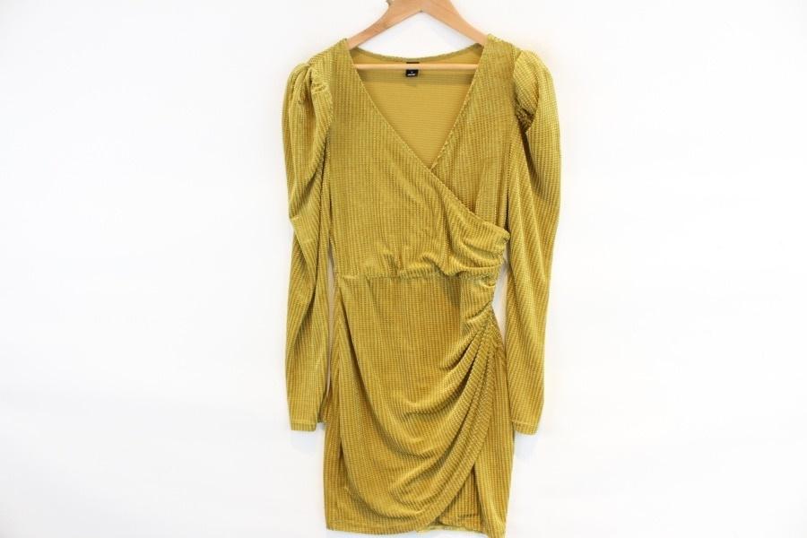 TYCHEZ VINTAGE SHEIN 2