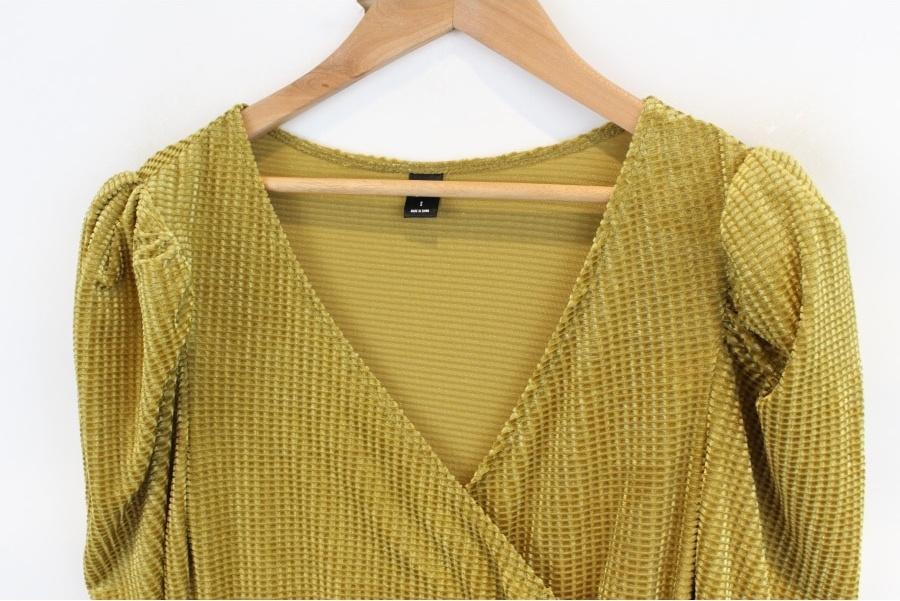 TYCHEZ VINTAGE SHEIN 4