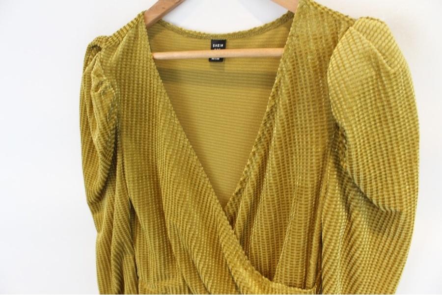 TYCHEZ VINTAGE SHEIN 8