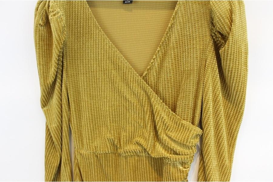 TYCHEZ VINTAGE SHEIN 5