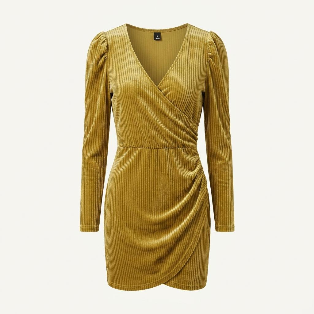 TYCHEZ VINTAGE SHEIN 1