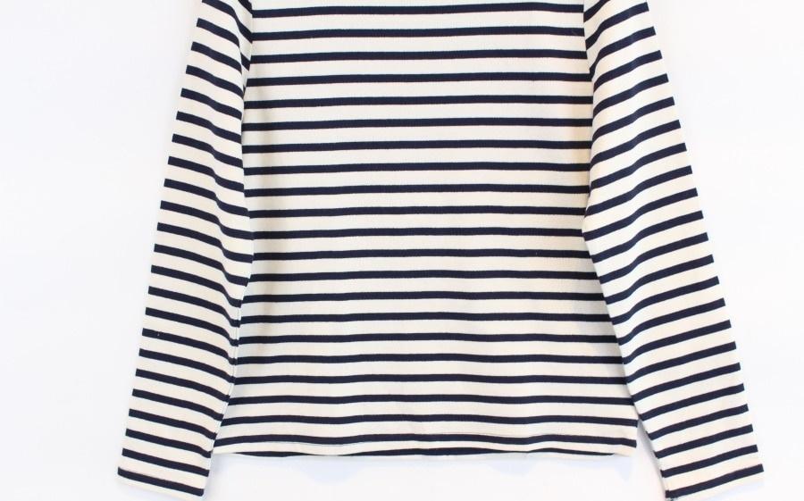 IENA SLOBE 이에나 cotton100% stripe top 6