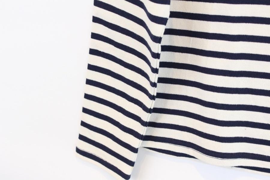 IENA SLOBE 이에나 cotton100% stripe top 7