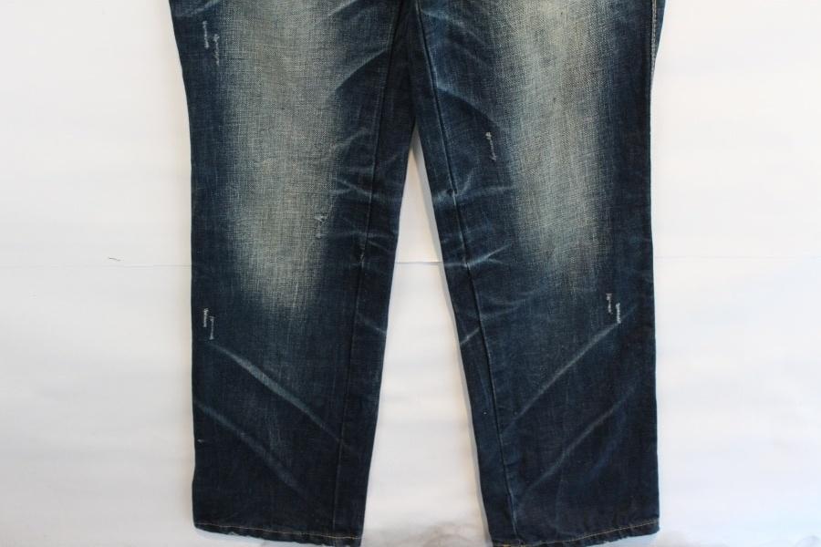 LOLITA JEANS 로리타진 서스펜더 오버롤 suspender Overall 5