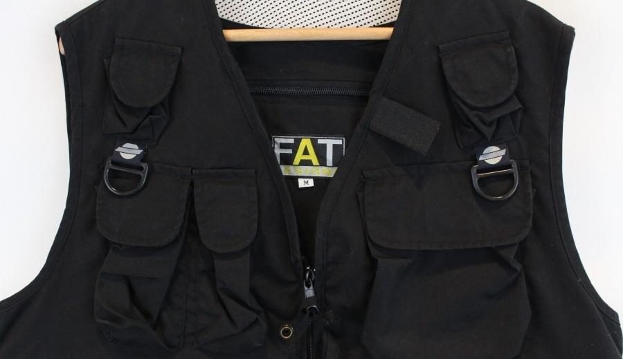 FAT DESIGNS Fishing best 5