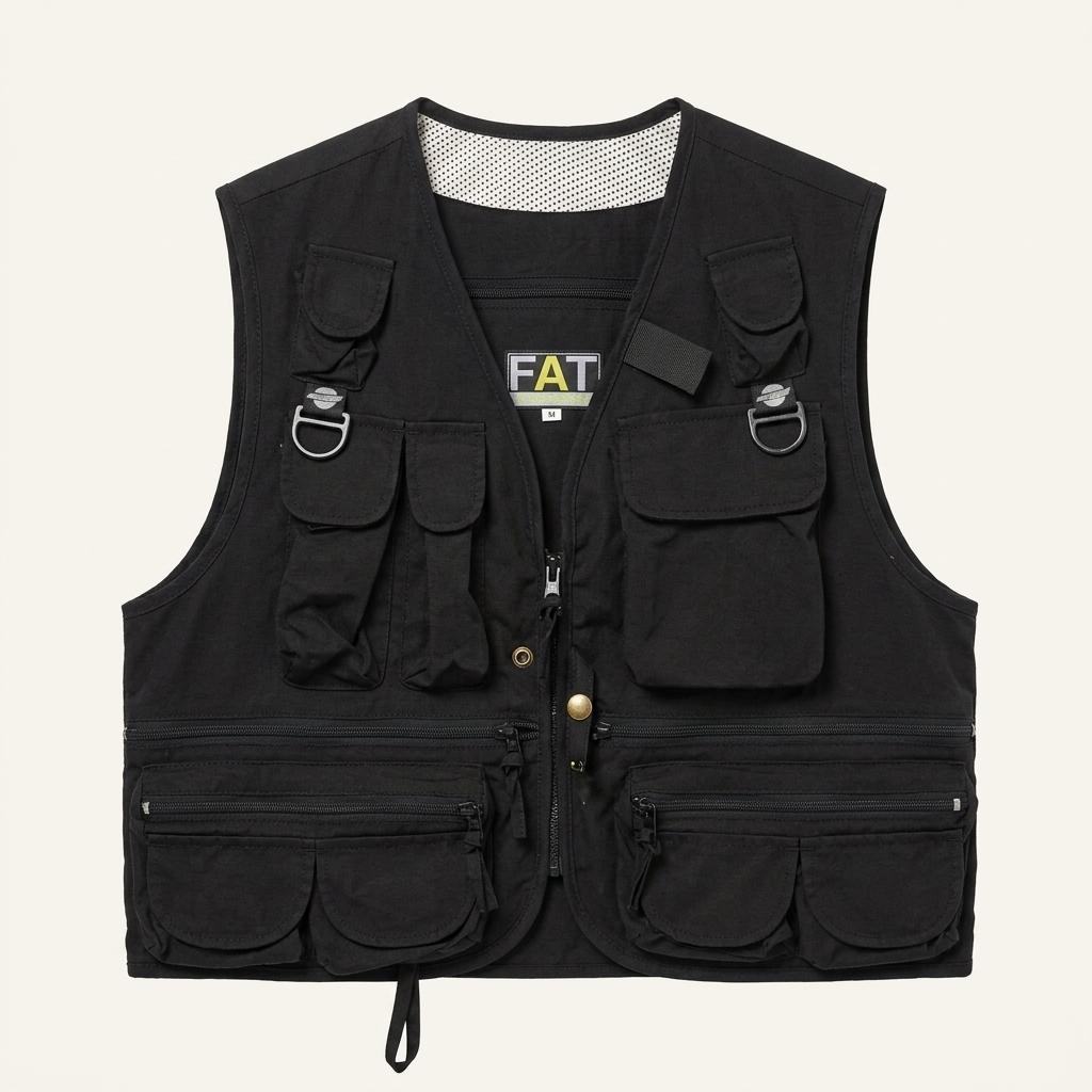 FAT DESIGNS Fishing best 1