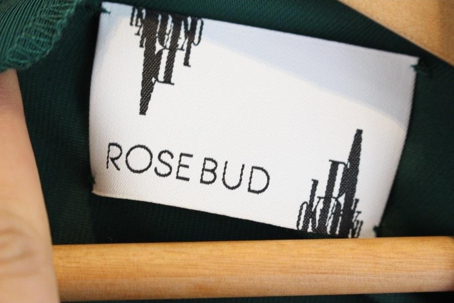 ROSE BUD 11